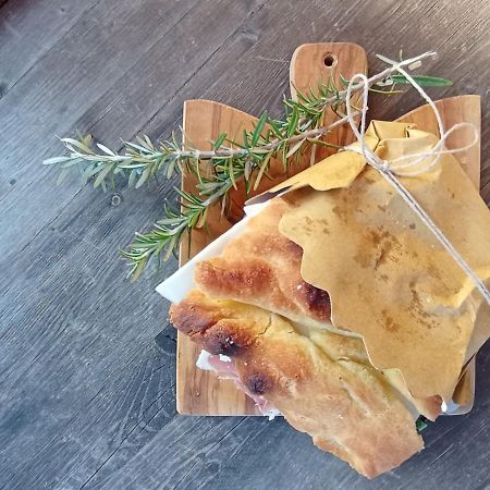 Podere Casanova Montespertoli Dış mekan fotoğraf