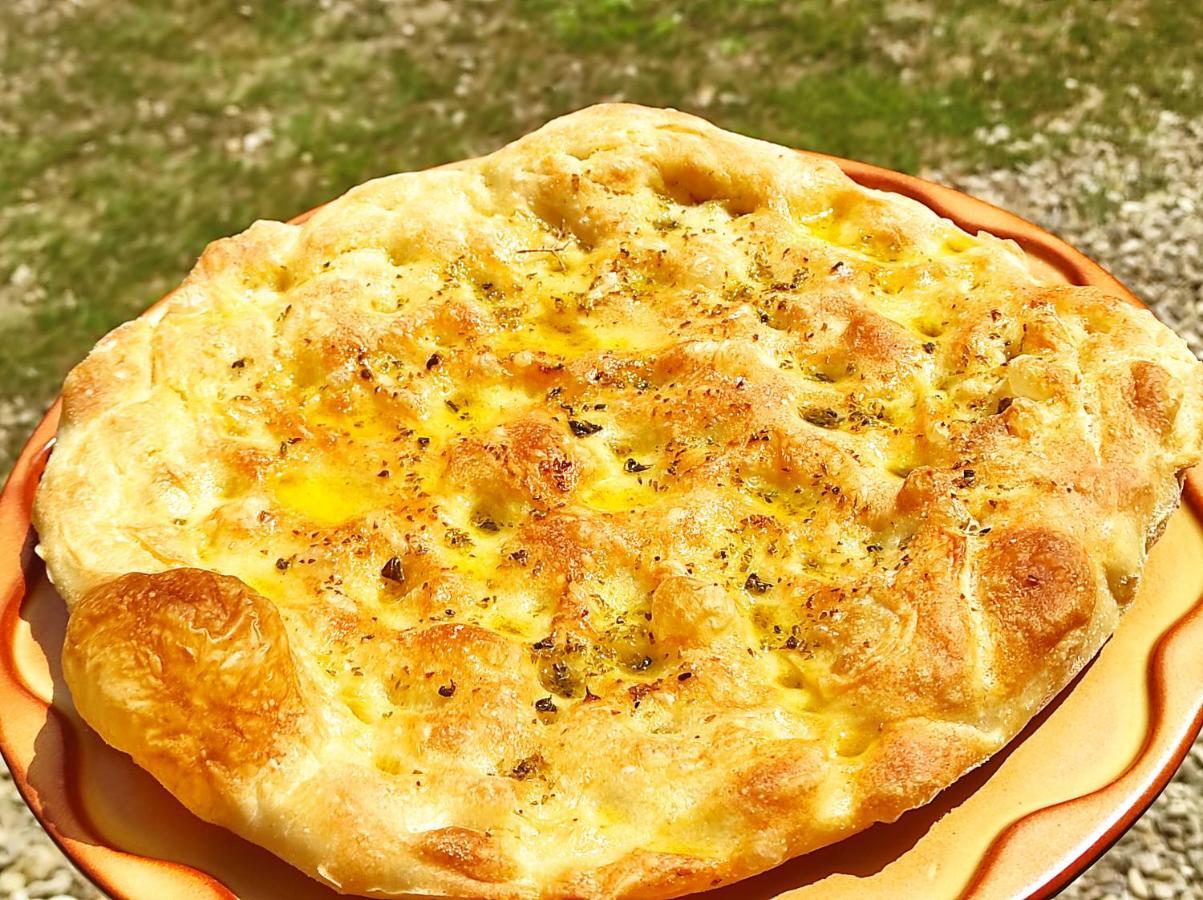 Podere Casanova Montespertoli Dış mekan fotoğraf