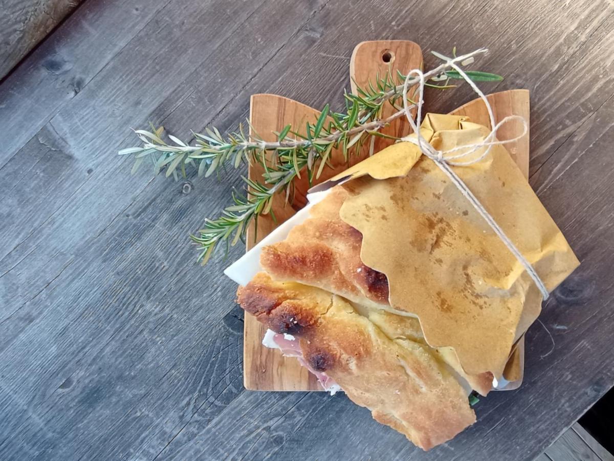Podere Casanova Montespertoli Dış mekan fotoğraf